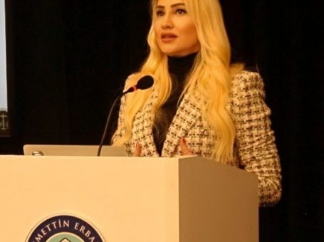 Begüm Gürel