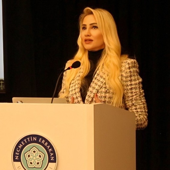 Begüm Gürel