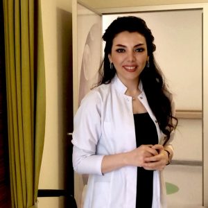 Dyt. Derya Fidan