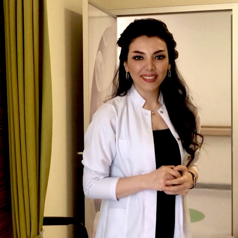 Dyt. Derya Fidan