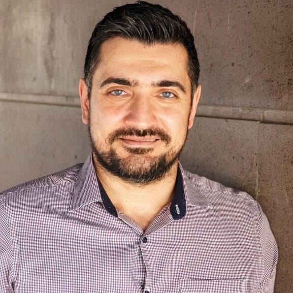 Musa Özsoy